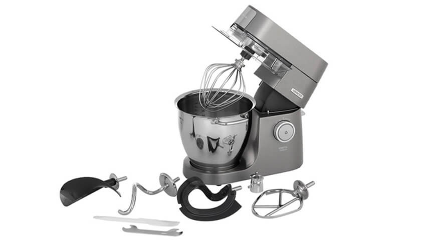 Профессиональные насадки