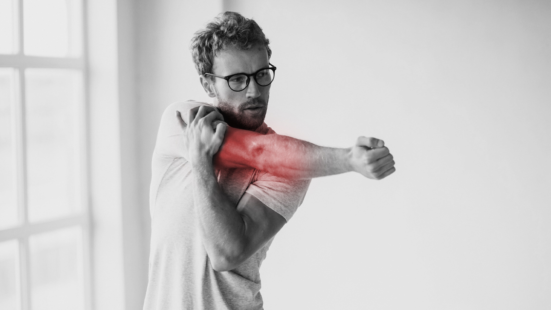 как убрать крепатуру