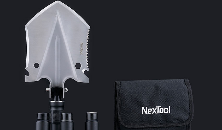 Xiaomi NexTool Shovel 14 in 1
