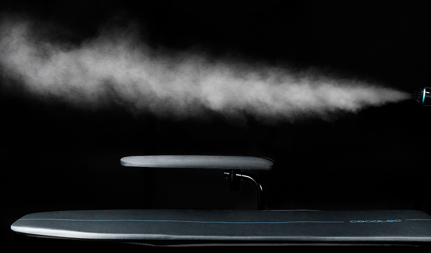 Гладильная станция профессиональная CECOTEC Total Iron 10100 Pro