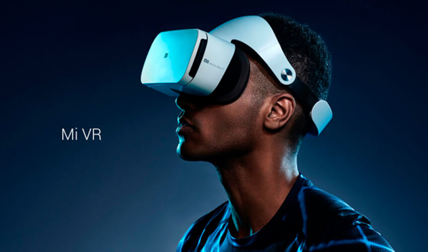 XIAOMI Mi VR 3D Headset