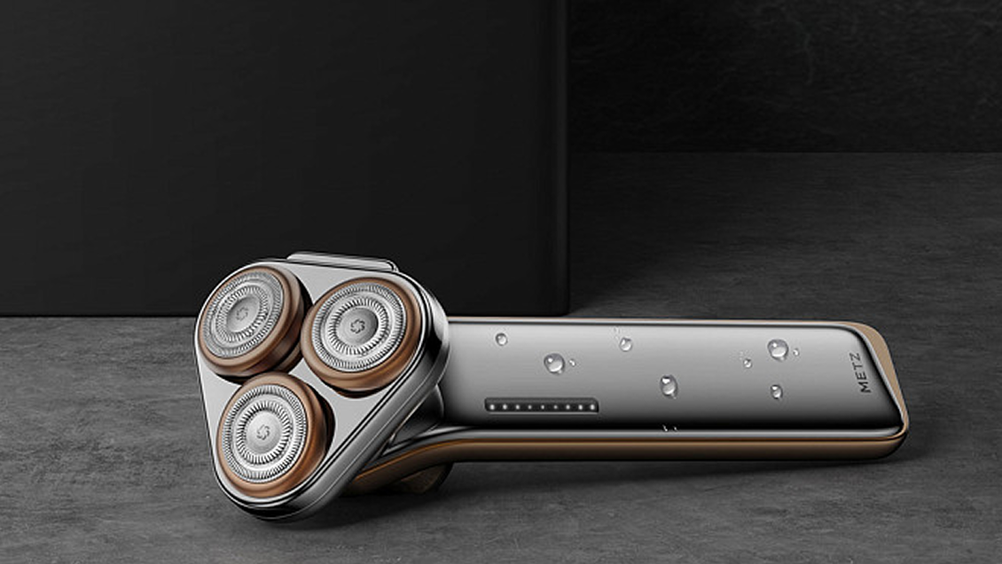 электробритва