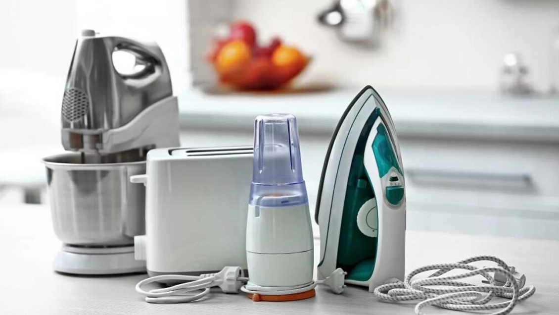 сколько энергии потребляет техника