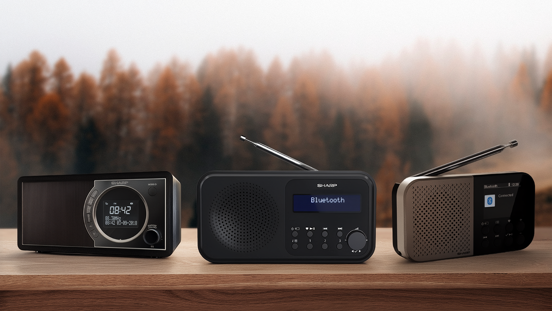 радиоприемник