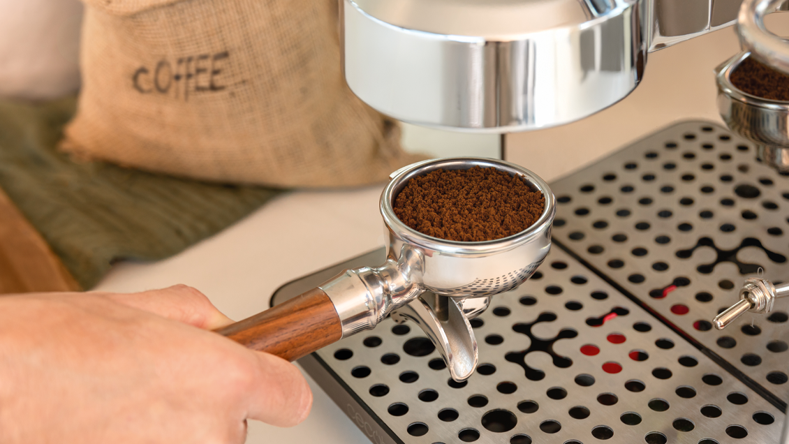 кофеварка Cecotec