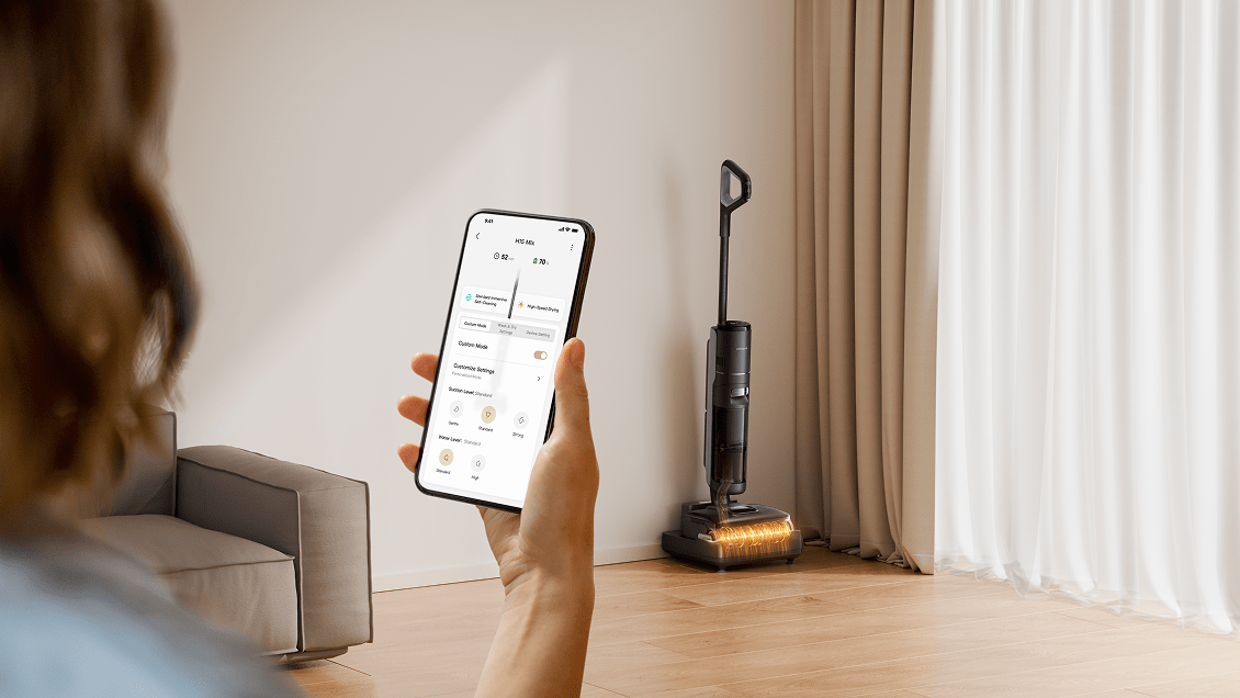 почему дорогая техника убирает хуже дешевой