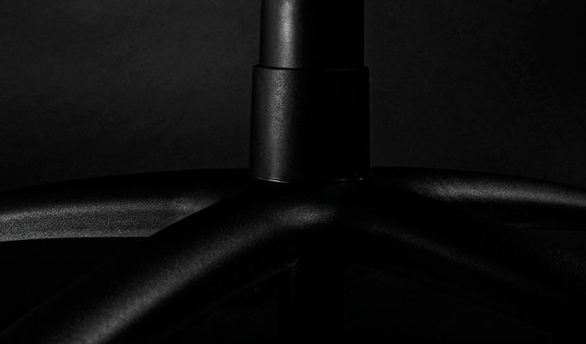 Кресло для геймеров HATOR Alcantara Black (HTC-970) -5