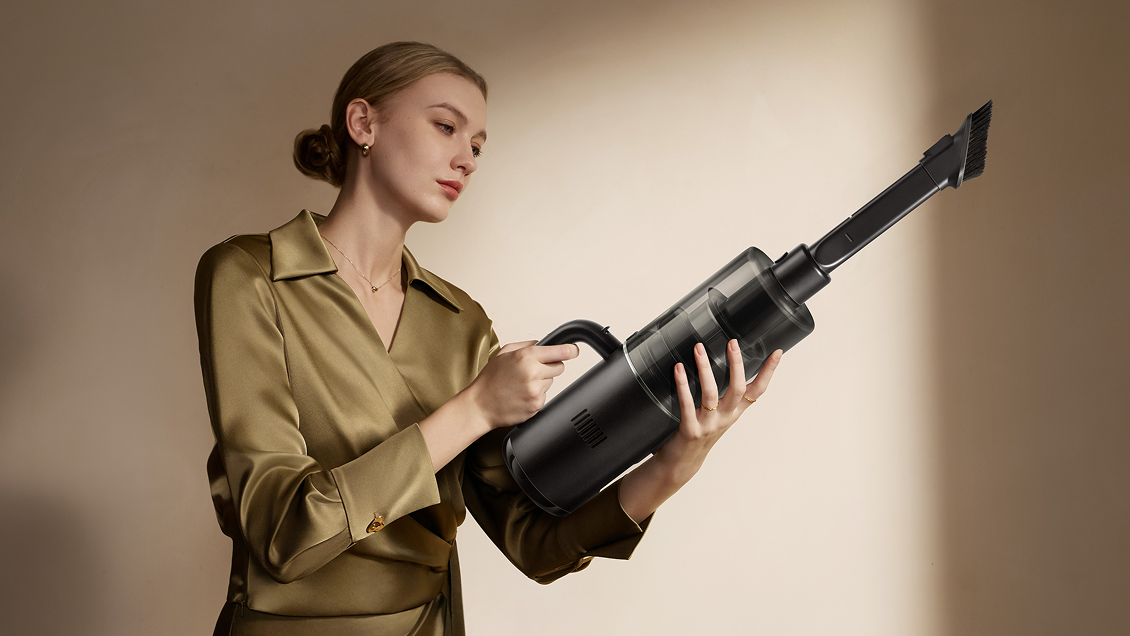 как ухаживать за пылесосом