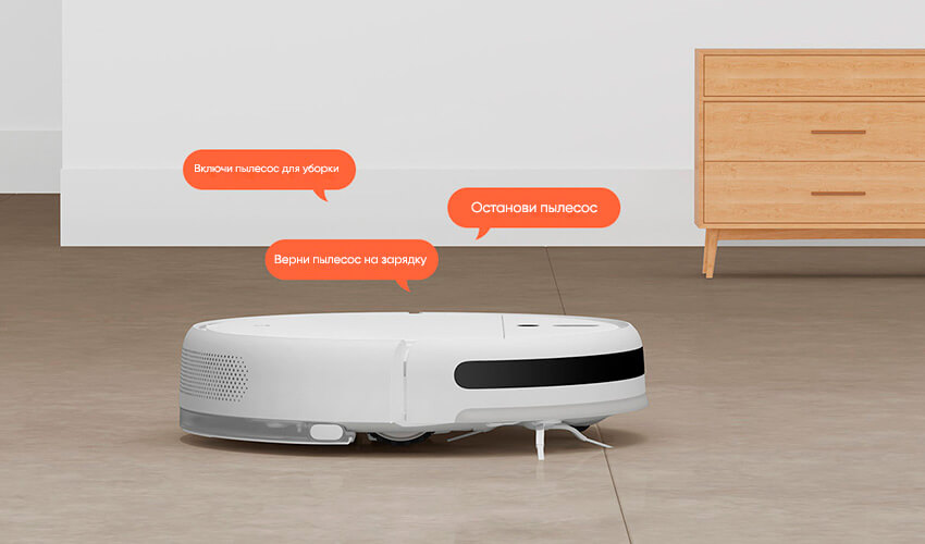 Xiaomi Mi Robot Vacuum Mop