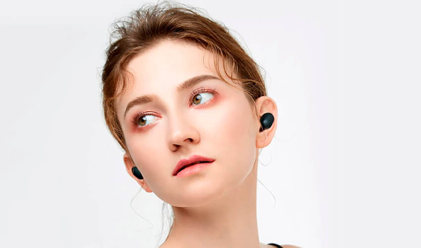 HAYLOU GT1 XR TWS Bluetooth Earbuds