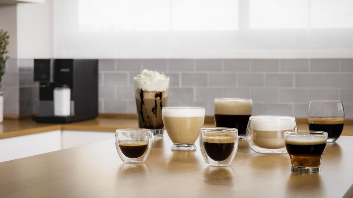 кофемашина