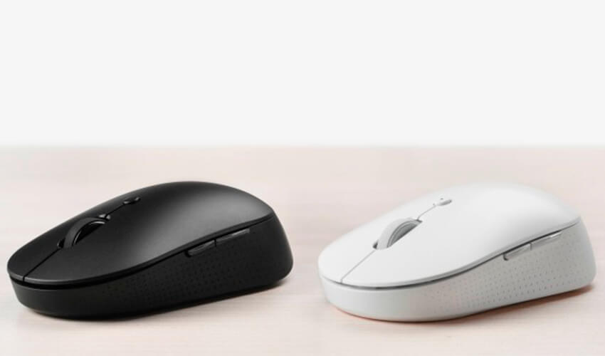 Xiaomi Mi Wireless Mouse Silent Edition