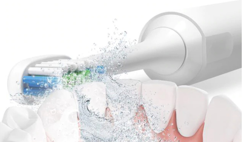 Oclean P1S8 Toothbrush Head for One / SE / Air / X (2шт / упаковка)