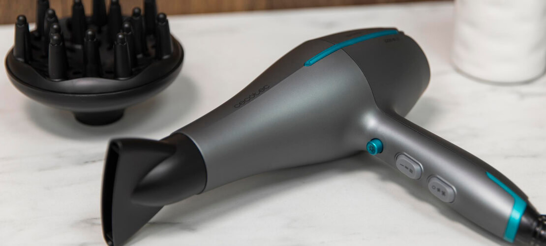 Комплексний догляд за волоссям