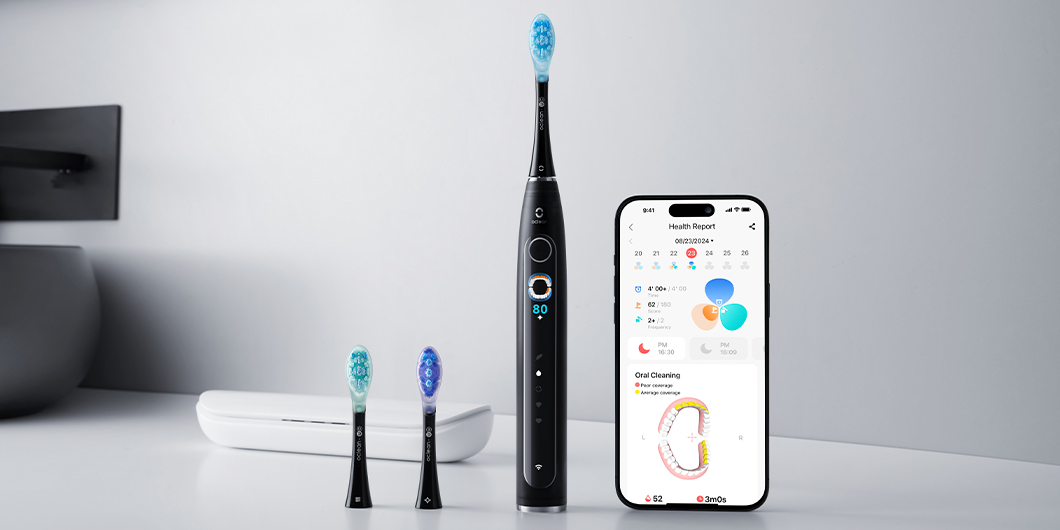 электрическая зубная щетка электрическая зубная щетка