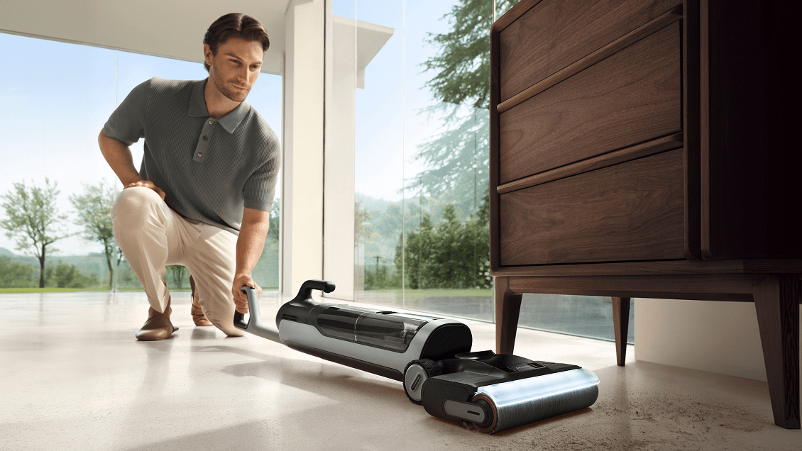 почему дорогая техника убирает хуже дешевой