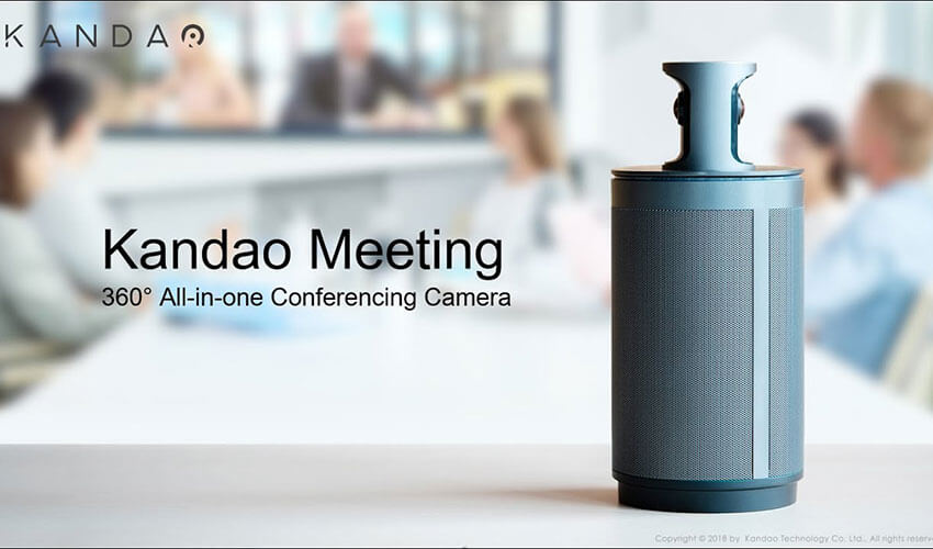 Kandao Meeting