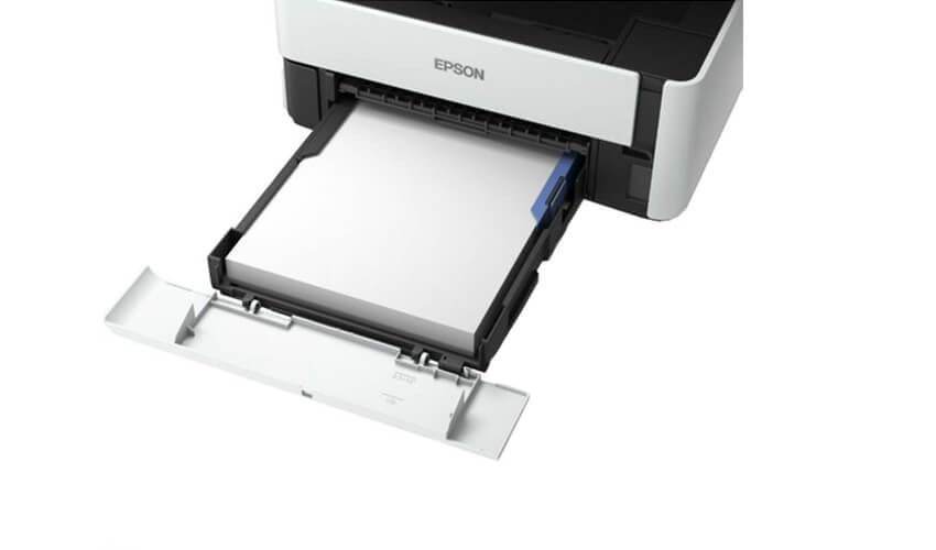 МФУ А4 Epson M2140 Фабрика печати (C11CG27405)