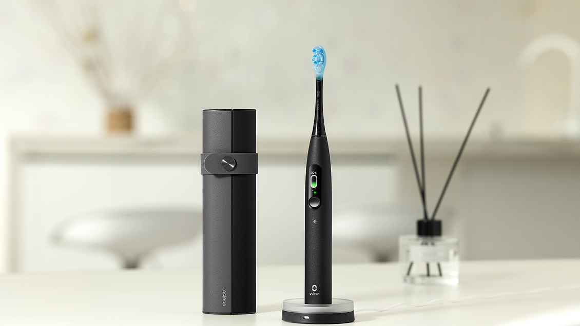 электрическая зубная щетка электрическая зубная щетка