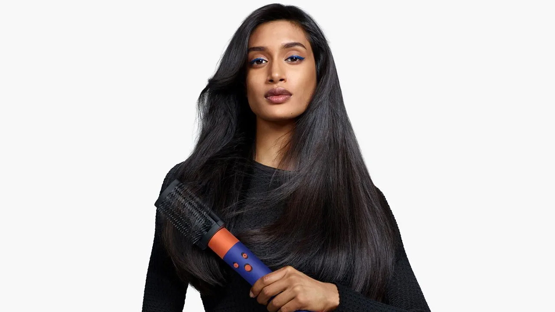 стайлер для волос