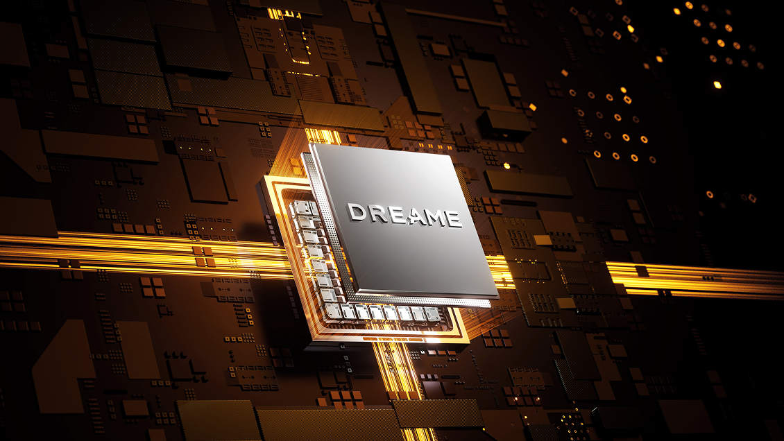 электробритва Dreame