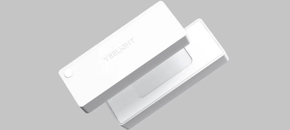Yeelight LED Sensor Drawer Light (4pcs/pack) -2