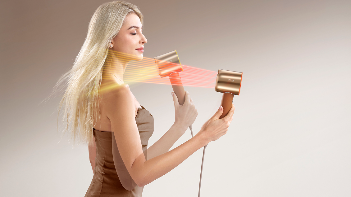 фен для волос Dreame фен для волос Dreame