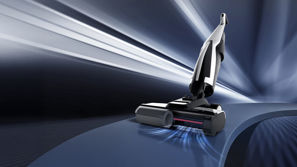 аккумуляторный пылесос