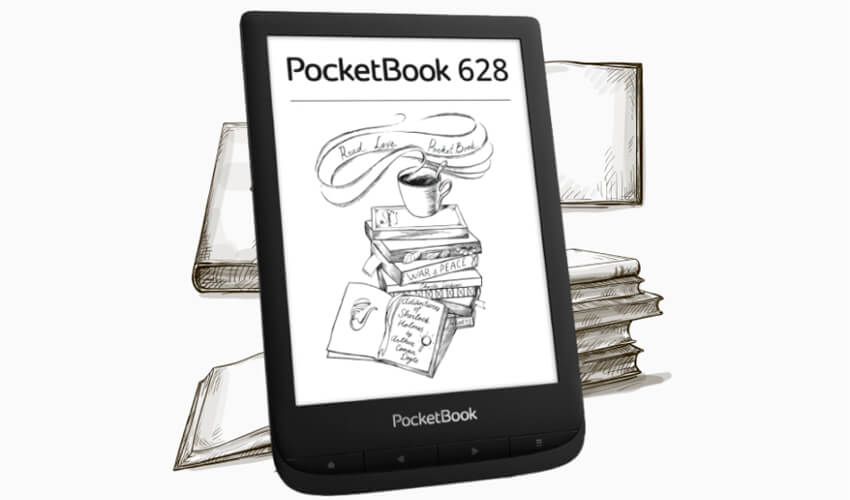 Pocketbook cloud. POCKETBOOK 628. Электронная книга POCKETBOOK 628, Ink Black. POCKETBOOK 628 Ruby Red. POCKETBOOK 628 Ink Black (pb628-p-ru) 4 1 11 990,00 1,80.