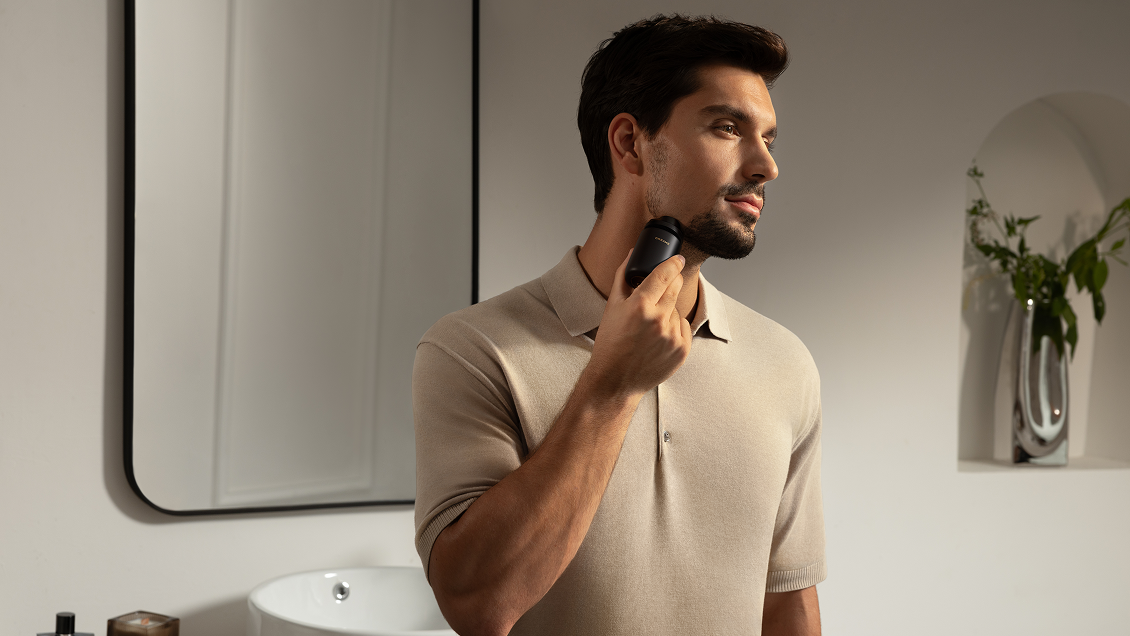 электробритва Dreame