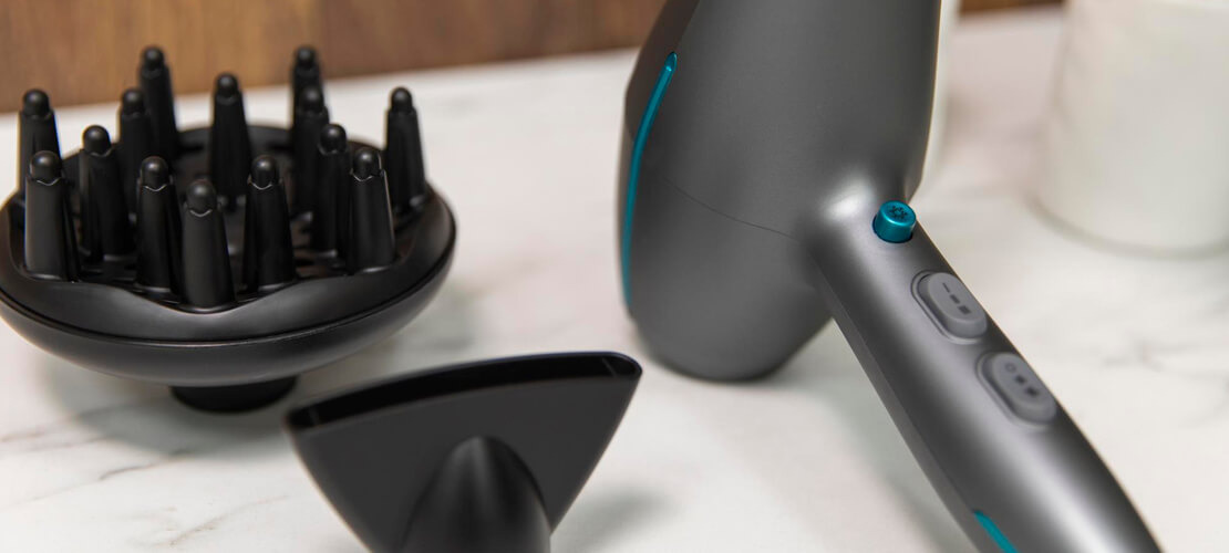 Чіткі, гнучкі та природні локони