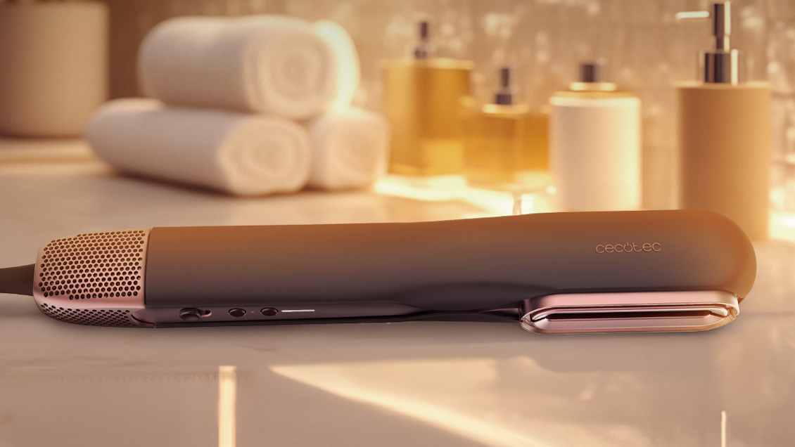 стайлер для волос