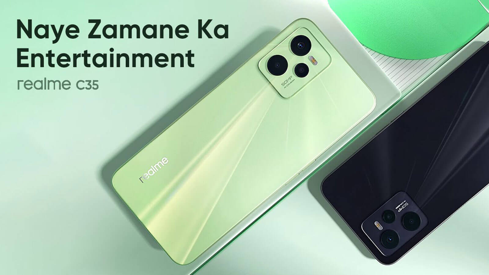 Realme C35 128gb Купить В Екатеринбурге