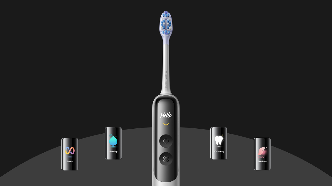 электрическая зубная щетка электрическая зубная щетка