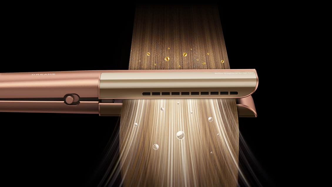 утюжок для волос Dreame утюжок для волос Dreame