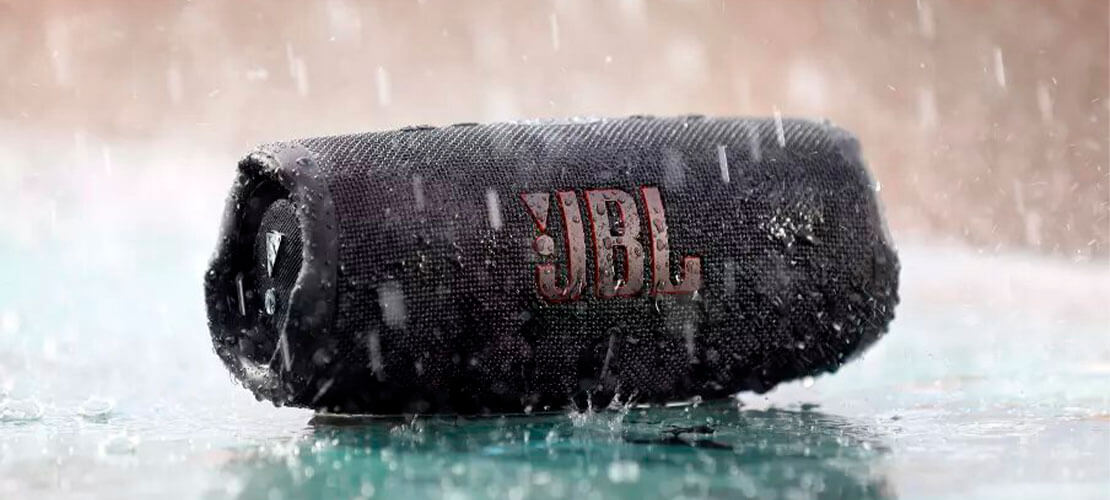 JBL Charge 5 Tomorrowland Edition (JBLCHARGE5TMLEU) -2