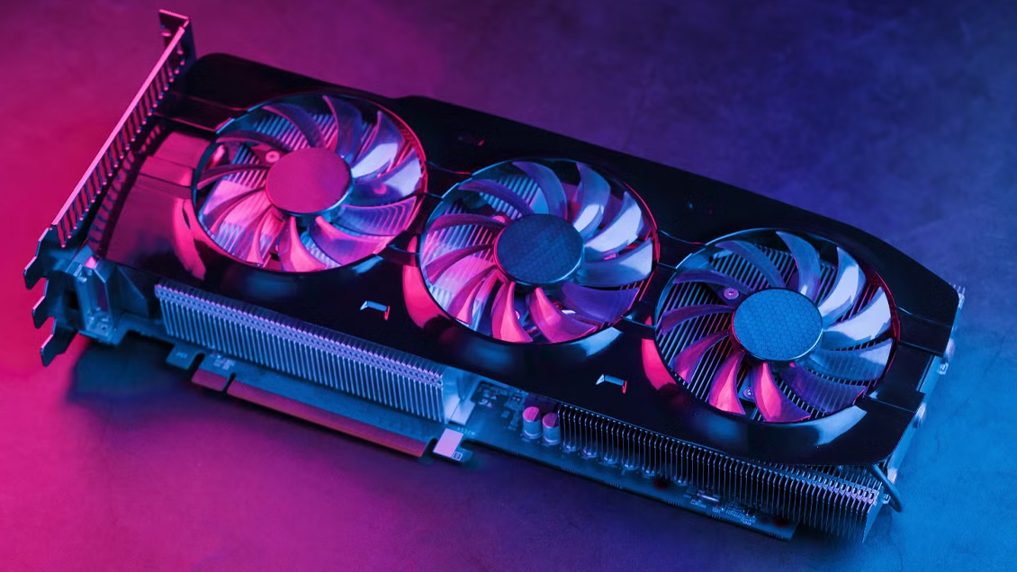 как выбрать видеокарту