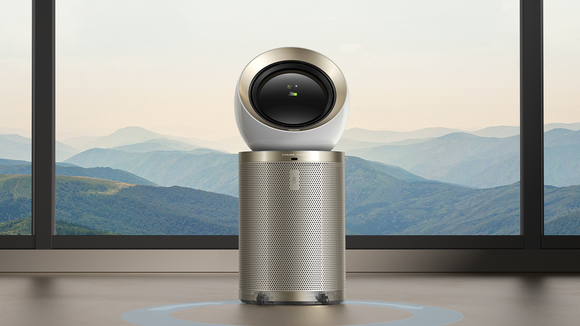 как пользоваться очистителем и увлажнителем воздуха