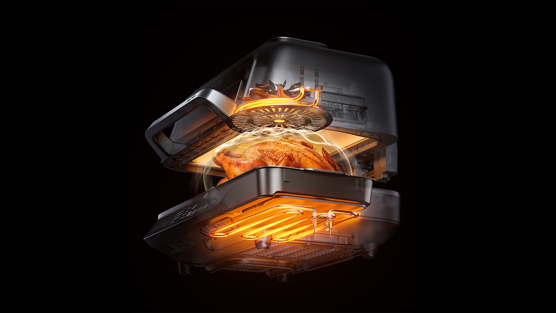 электрогриль MOVA