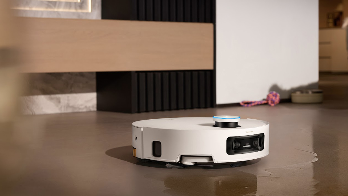 робот-пылесос Dreame робот-пылесос Dreame