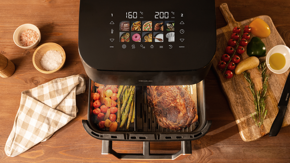 мультипечь Cecotec мультипечь Cecotec