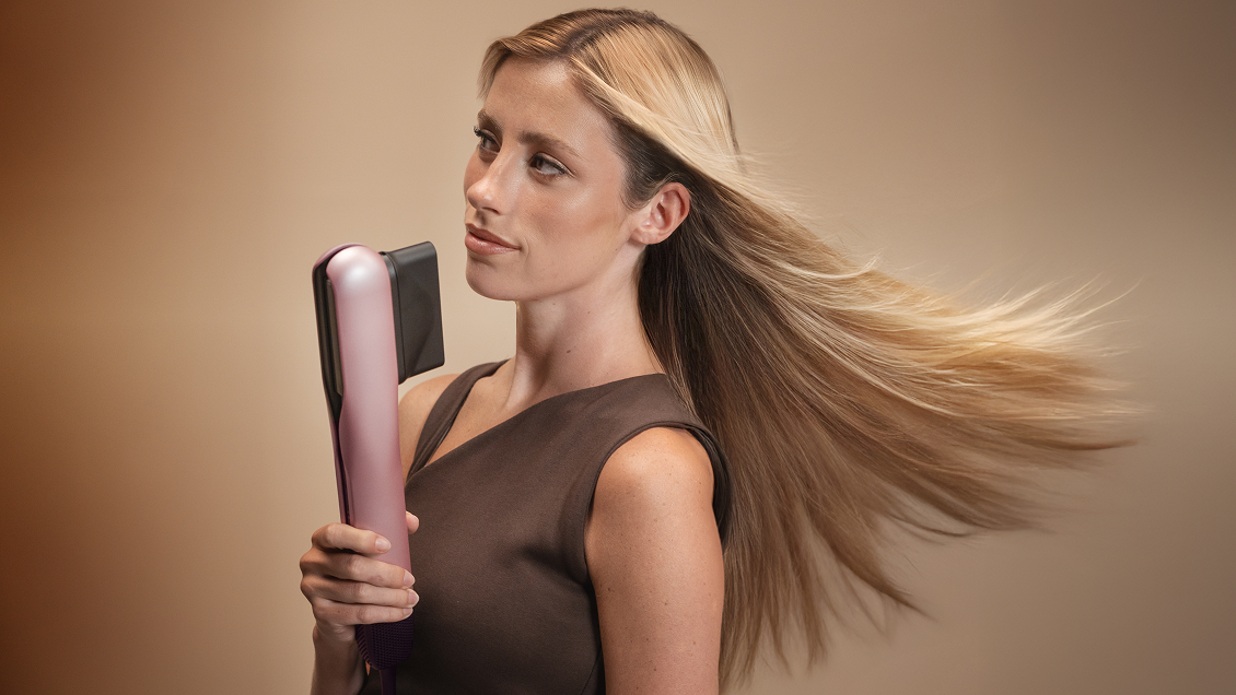 стайлер для волос