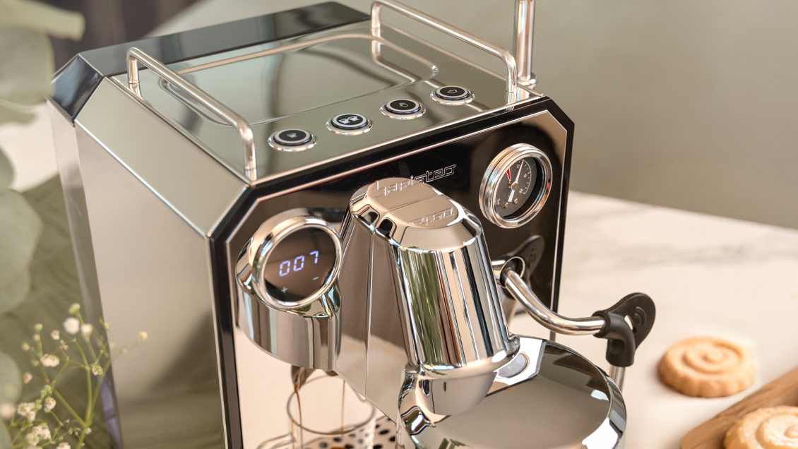 кофеварка Cecotec