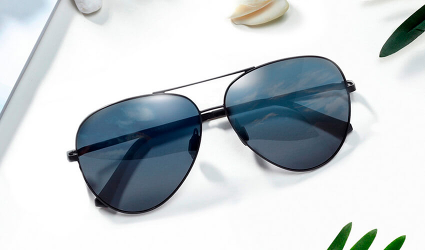Солнцезащитные очки Xiaomi Turok Steinhardt Polarized Sunglasses