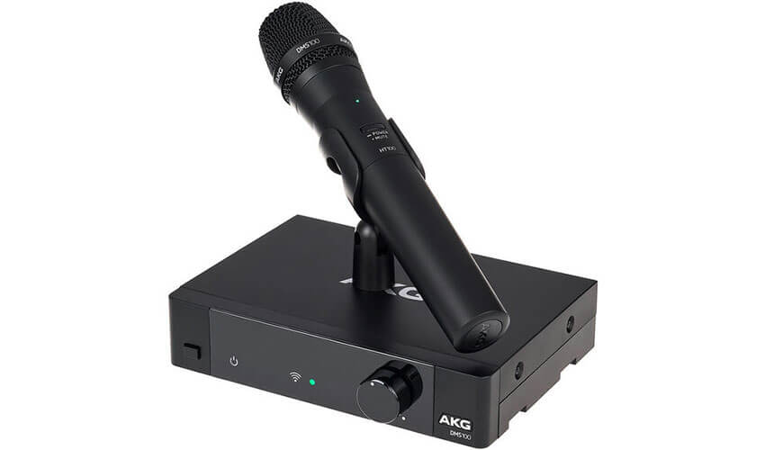 Радиосистема AKG DMS100 Microphone Set