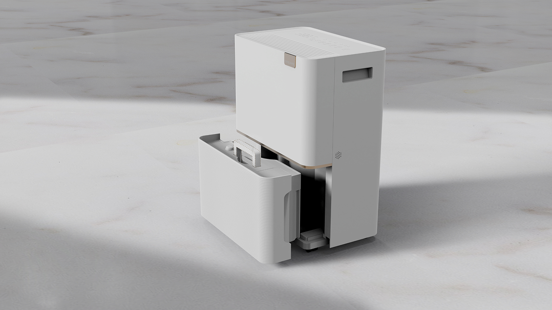 увлажнитель воздуха Dreame увлажнитель воздуха Dreame