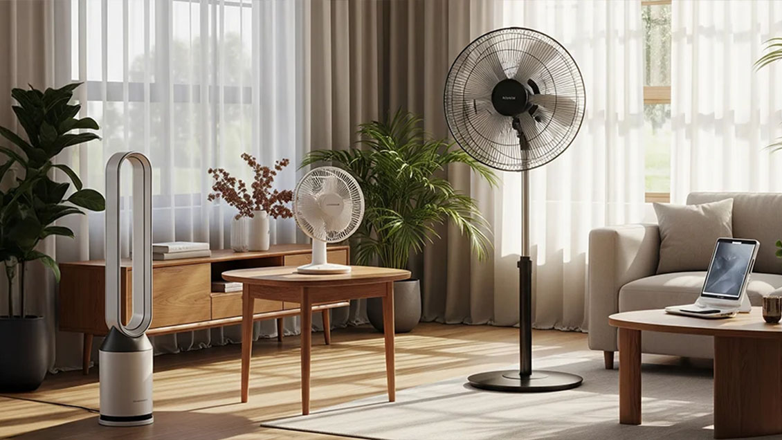 вентилятор вентилятор