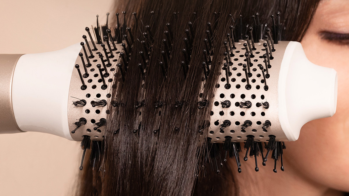 как пользоваться стайлером