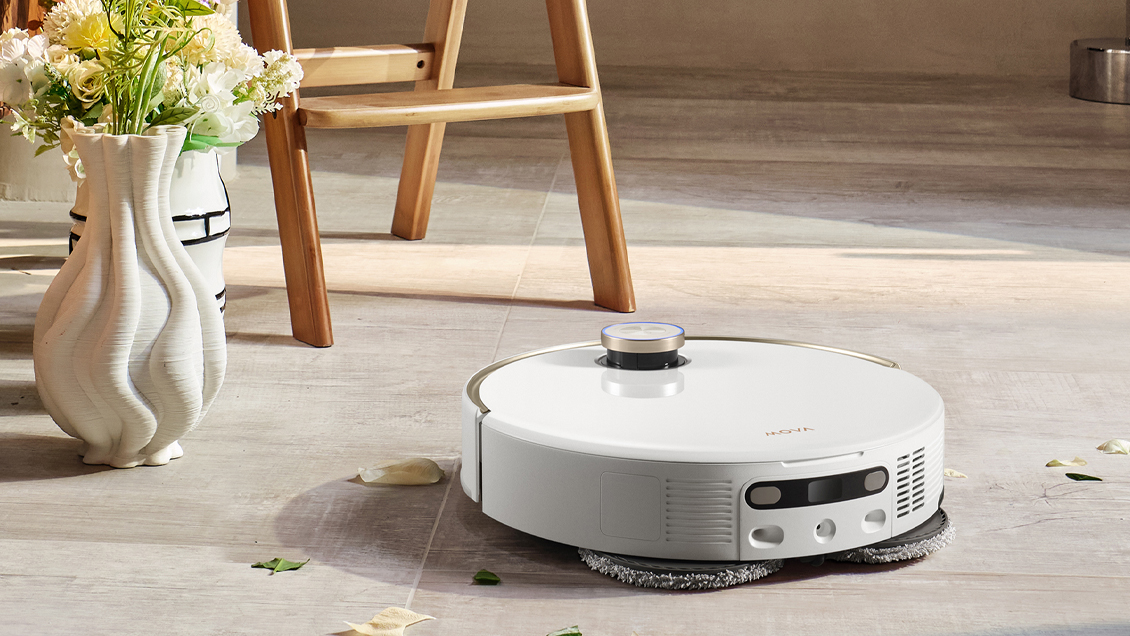 робот-пылесос MOVA робот-пылесос MOVA