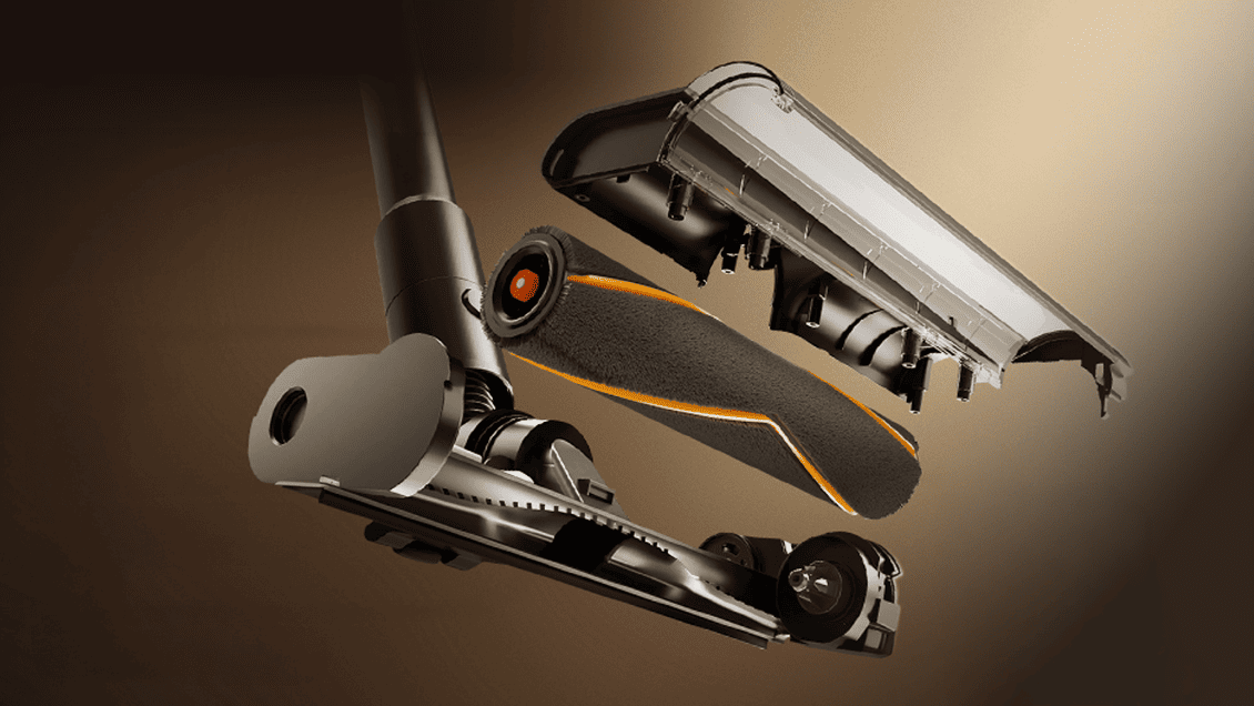 беспроводной пылесос Deerma Z50 Combo беспроводной пылесос Deerma Z50 Combo
